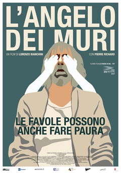 L'angelo dei muri (2022)