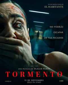 Tormento (2025)