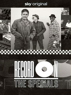 Record On: The Specials - A Message to You (2024)