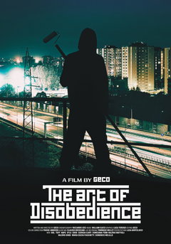 The Art of Disobedience (2025)