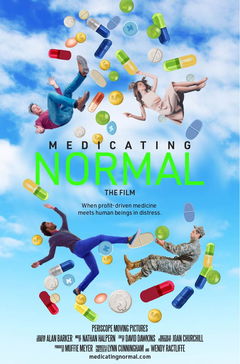 Medicating Normal (2022)