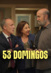 53 domingos (2026)
