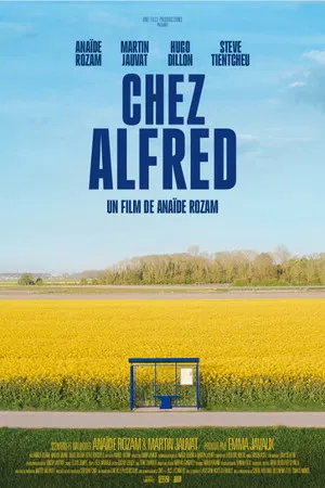Chez Alfred