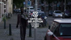 The Glistener (2023)