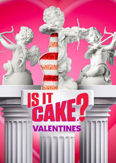 Is It Cake? Valentines (2026)