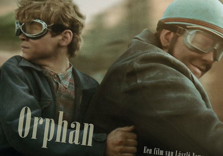 Beste Historische Films 2025 op MUBI (juni 2026)