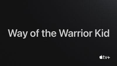 Way of the Warrior Kid