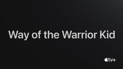 Way of the Warrior Kid (2026)
