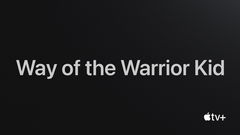 Way of the Warrior Kid (2026)