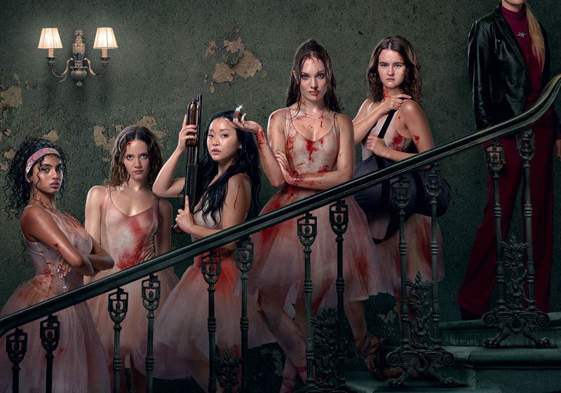 Beste Horrorfilms 2026 op Amazon Prime Video (april 2026)