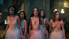 Pretty Lethal (2026)