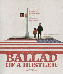The Ballad of a Hustler (2023)