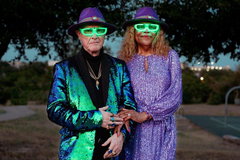 Forcefield of Love (2026)