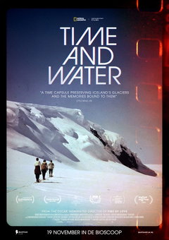 Time and Water (2026)