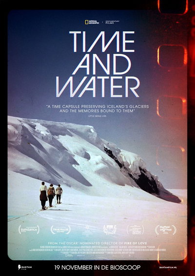 Time and Water