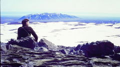 Time and Water (2026)