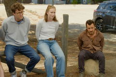 Seekers of Infinite Love (2025)