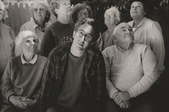 Beyond the Duplex Planet (2026)