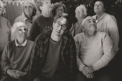 Beyond the Duplex Planet