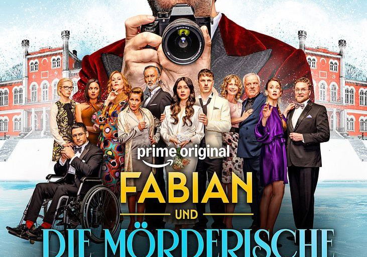 Beste Mysteryfilms 2026 op Amazon Prime Video (februari 2026)