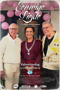 Eeuwige Liefde (2026)