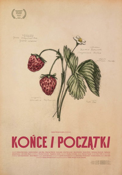 Konce i poczatki