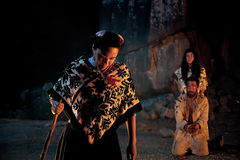 Tekenchu: El Ritual de los Nahuales (2026)