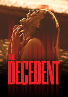 The Decedent (2025)