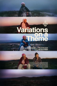 Variations on a Theme (2026)