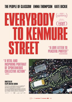 Everybody to Kenmure Street (2026)