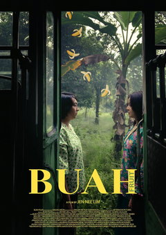 Buah (Fruit) (2025)