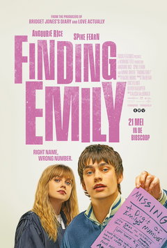 Finding Emily (2026)