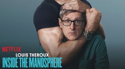 Louis Theroux: Inside The Manosphere