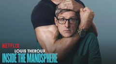 Louis Theroux: Inside The Manosphere (2026)
