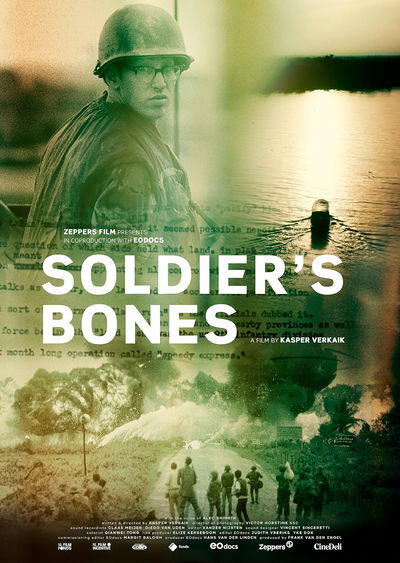 Soldier's Bones