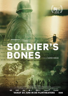 Soldier's Bones (2026)