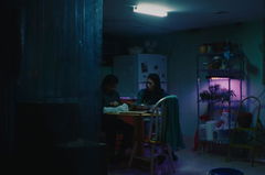 I Saw You in the Flood (2026)