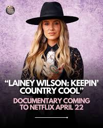 Lainey Wilson: Keepin' Country Cool (2026)