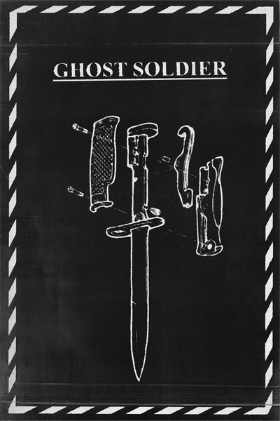 Ghost Soldier