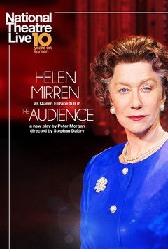 NT Live 2026 – The Audience (2013)