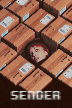 Sender (2026)