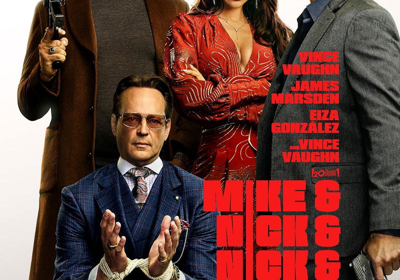 Beste Misdaadfilms 2026 op Disney+ (april 2026)