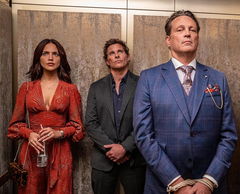 Mike & Nick & Nick & Alice (2026)