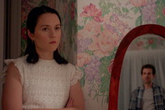 Mallory's Ghost (2026)