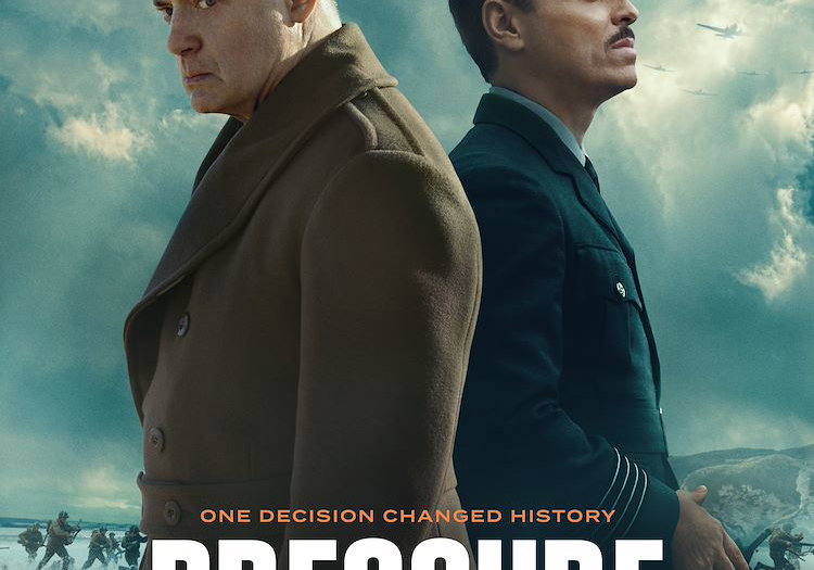 Beste Thrillers 2026 (films in het genre thriller)
