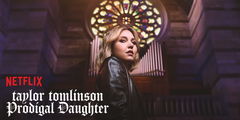 Taylor Tomlinson: Prodigal Daughter (2026)