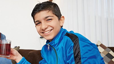 Een jaar zonder mijn ouders