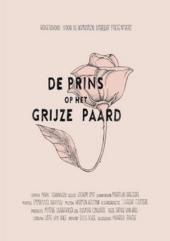 De prins op het grijze paard (2020)