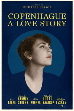 Copenhague: A Love Story (2016)