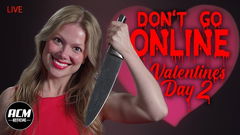 Don't Go Online Valentine's Day 2 (2026)